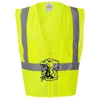 Unisex Ultra-Cool™ Mesh Vest with Pockets Thumbnail