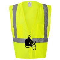 Unisex Ultra-Cool™ Mesh Vest with Pockets Thumbnail