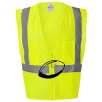 Unisex Ultra-Cool™ Mesh Vest with Pockets Thumbnail