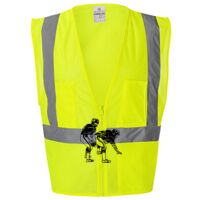 Unisex Ultra-Cool™ Mesh Vest with Pockets Thumbnail