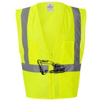 Unisex Ultra-Cool™ Mesh Vest with Pockets Thumbnail