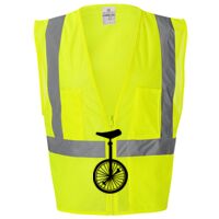 Unisex Ultra-Cool™ Mesh Vest with Pockets Thumbnail