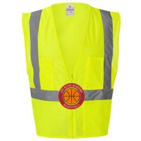 Unisex Ultra-Cool™ Mesh Vest with Pockets Thumbnail