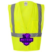 Unisex Ultra-Cool™ Mesh Vest with Pockets Thumbnail