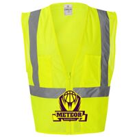 Unisex Ultra-Cool™ Mesh Vest with Pockets Thumbnail