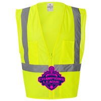 Unisex Ultra-Cool™ Mesh Vest with Pockets Thumbnail