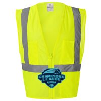 Unisex Ultra-Cool™ Mesh Vest with Pockets Thumbnail