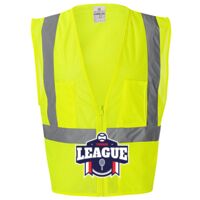 Unisex Ultra-Cool™ Mesh Vest with Pockets Thumbnail