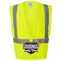 Unisex Ultra-Cool™ Mesh Vest with Pockets Thumbnail