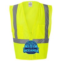 Unisex Ultra-Cool™ Mesh Vest with Pockets Thumbnail