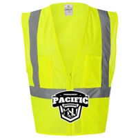 Unisex Ultra-Cool™ Mesh Vest with Pockets Thumbnail