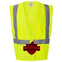 Unisex Ultra-Cool™ Mesh Vest with Pockets Thumbnail