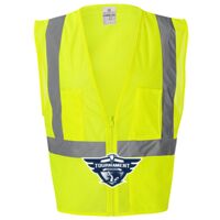 Unisex Ultra-Cool™ Mesh Vest with Pockets Thumbnail