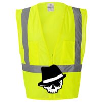 Unisex Ultra-Cool™ Mesh Vest with Pockets Thumbnail