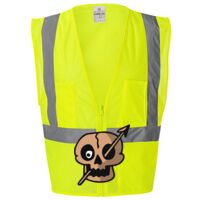 Unisex Ultra-Cool™ Mesh Vest with Pockets Thumbnail