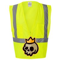 Unisex Ultra-Cool™ Mesh Vest with Pockets Thumbnail