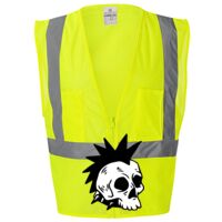 Unisex Ultra-Cool™ Mesh Vest with Pockets Thumbnail