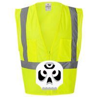 Unisex Ultra-Cool™ Mesh Vest with Pockets Thumbnail