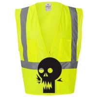 Unisex Ultra-Cool™ Mesh Vest with Pockets Thumbnail