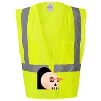 Unisex Ultra-Cool™ Mesh Vest with Pockets Thumbnail