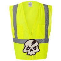 Unisex Ultra-Cool™ Mesh Vest with Pockets Thumbnail