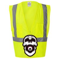 Unisex Ultra-Cool™ Mesh Vest with Pockets Thumbnail