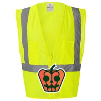 Unisex Ultra-Cool™ Mesh Vest with Pockets Thumbnail