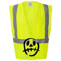 Unisex Ultra-Cool™ Mesh Vest with Pockets Thumbnail