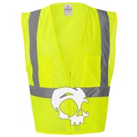 Unisex Ultra-Cool™ Mesh Vest with Pockets Thumbnail