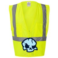 Unisex Ultra-Cool™ Mesh Vest with Pockets Thumbnail