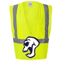 Unisex Ultra-Cool™ Mesh Vest with Pockets Thumbnail