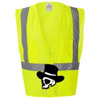 Unisex Ultra-Cool™ Mesh Vest with Pockets Thumbnail