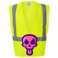 Unisex Ultra-Cool™ Mesh Vest with Pockets Thumbnail