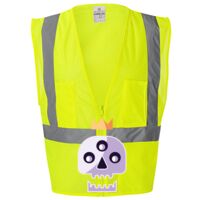 Unisex Ultra-Cool™ Mesh Vest with Pockets Thumbnail