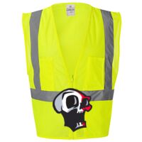 Unisex Ultra-Cool™ Mesh Vest with Pockets Thumbnail