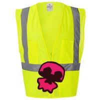 Unisex Ultra-Cool™ Mesh Vest with Pockets Thumbnail