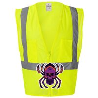 Unisex Ultra-Cool™ Mesh Vest with Pockets Thumbnail