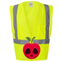 Unisex Ultra-Cool™ Mesh Vest with Pockets Thumbnail