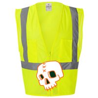 Unisex Ultra-Cool™ Mesh Vest with Pockets Thumbnail