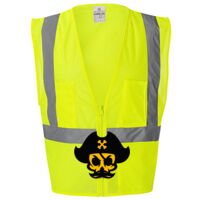 Unisex Ultra-Cool™ Mesh Vest with Pockets Thumbnail