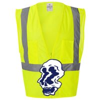 Unisex Ultra-Cool™ Mesh Vest with Pockets Thumbnail