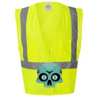 Unisex Ultra-Cool™ Mesh Vest with Pockets Thumbnail