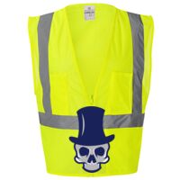 Unisex Ultra-Cool™ Mesh Vest with Pockets Thumbnail