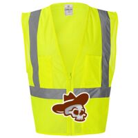 Unisex Ultra-Cool™ Mesh Vest with Pockets Thumbnail