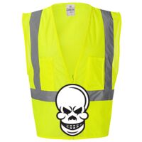 Unisex Ultra-Cool™ Mesh Vest with Pockets Thumbnail