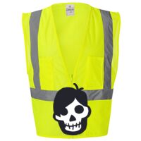 Unisex Ultra-Cool™ Mesh Vest with Pockets Thumbnail