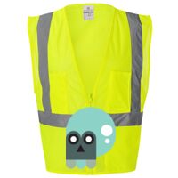 Unisex Ultra-Cool™ Mesh Vest with Pockets Thumbnail