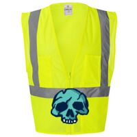 Unisex Ultra-Cool™ Mesh Vest with Pockets Thumbnail