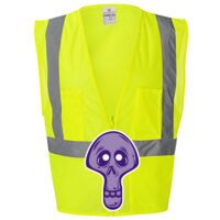 Unisex Ultra-Cool™ Mesh Vest with Pockets Thumbnail