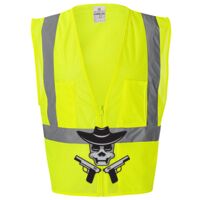 Unisex Ultra-Cool™ Mesh Vest with Pockets Thumbnail